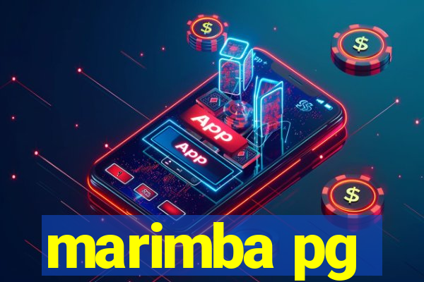 marimba pg